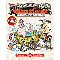 Amazon.com: The Art of Aardman: The Makers of Wallace